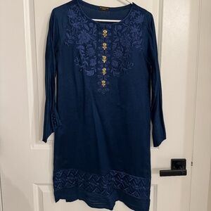 Agha Noor Pakistani Kurta Size Medium
